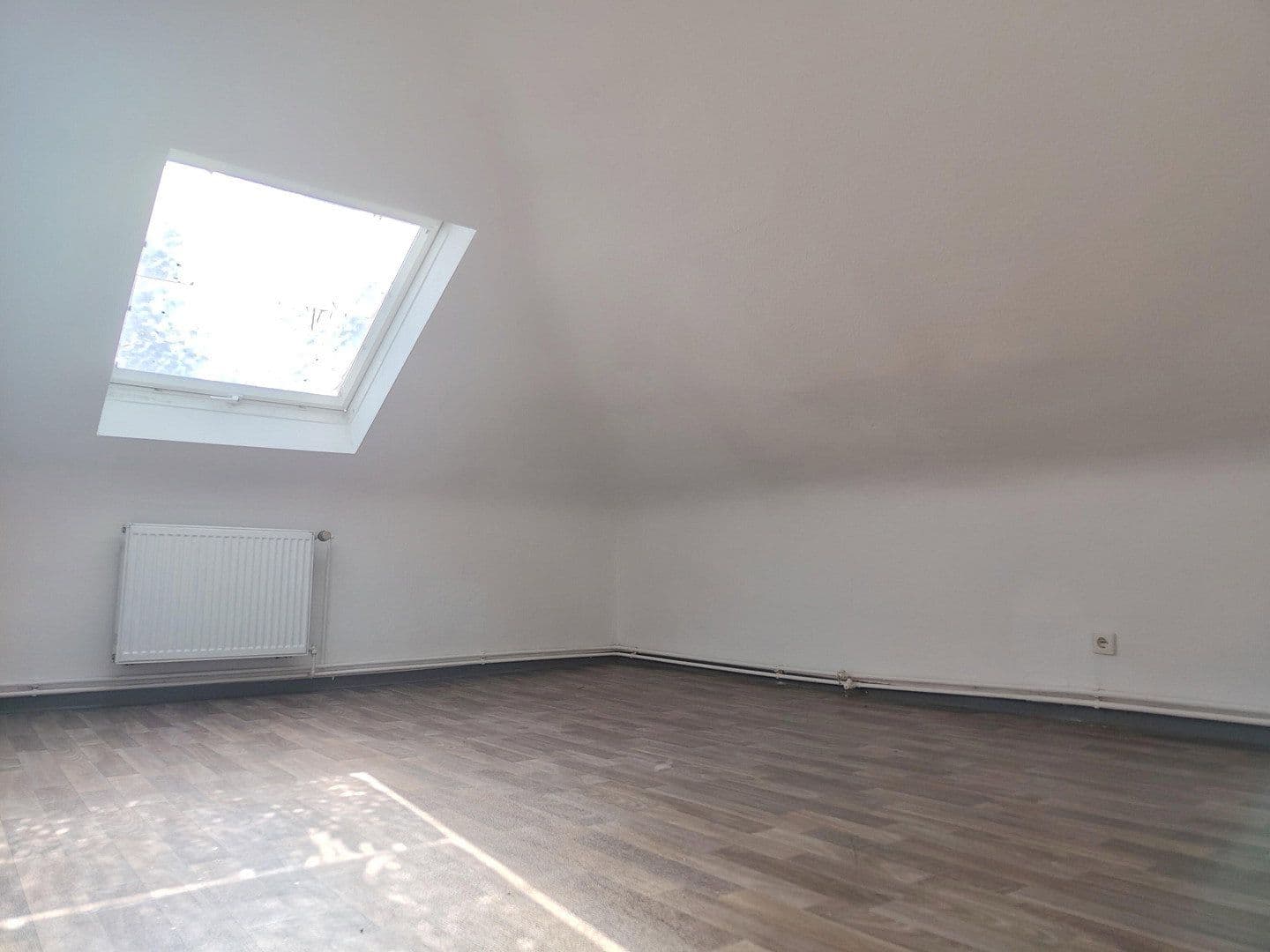 3 bedroom flat to rent, 83 m², Aschaffenburg, Bavaria 3 bedroom flat to rent, 83 m², Aschaffenburg, Bavaria