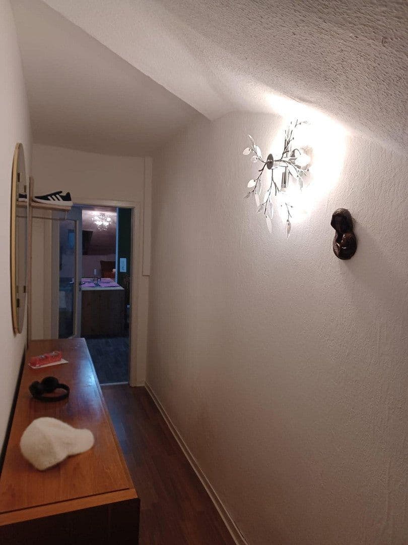 3 bedroom flat to rent, 83 m², Aschaffenburg, Bavaria 3 bedroom flat to rent, 83 m², Aschaffenburg, Bavaria