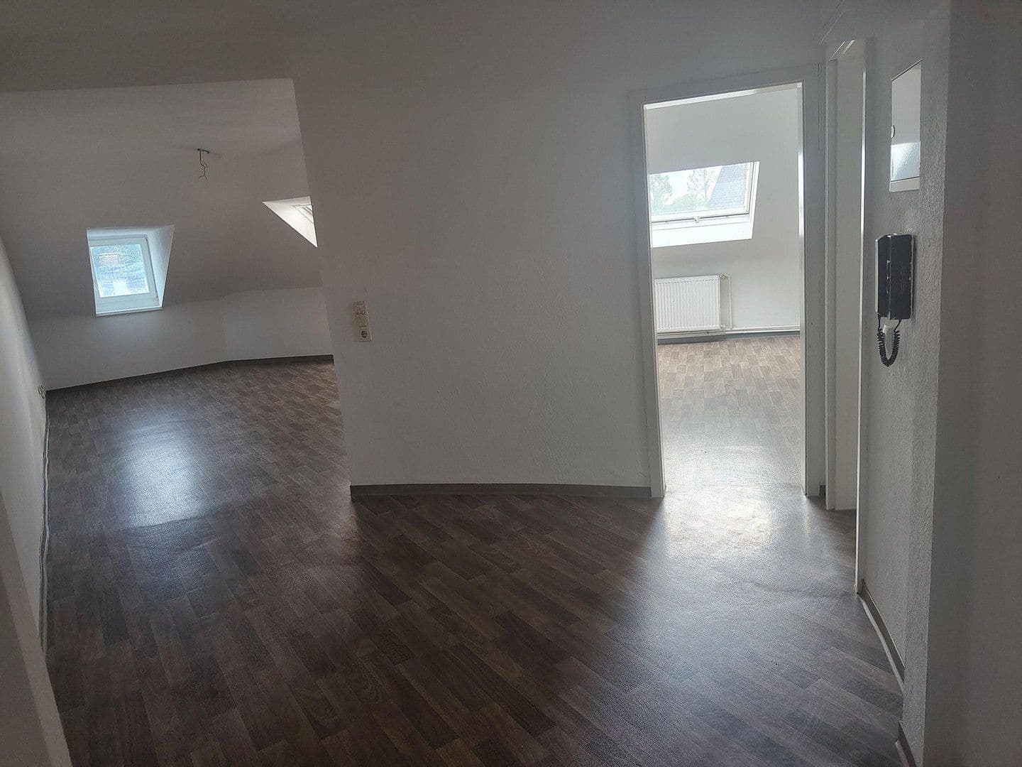 3 bedroom flat to rent, 83 m², Aschaffenburg, Bavaria 3 bedroom flat to rent, 83 m², Aschaffenburg, Bavaria