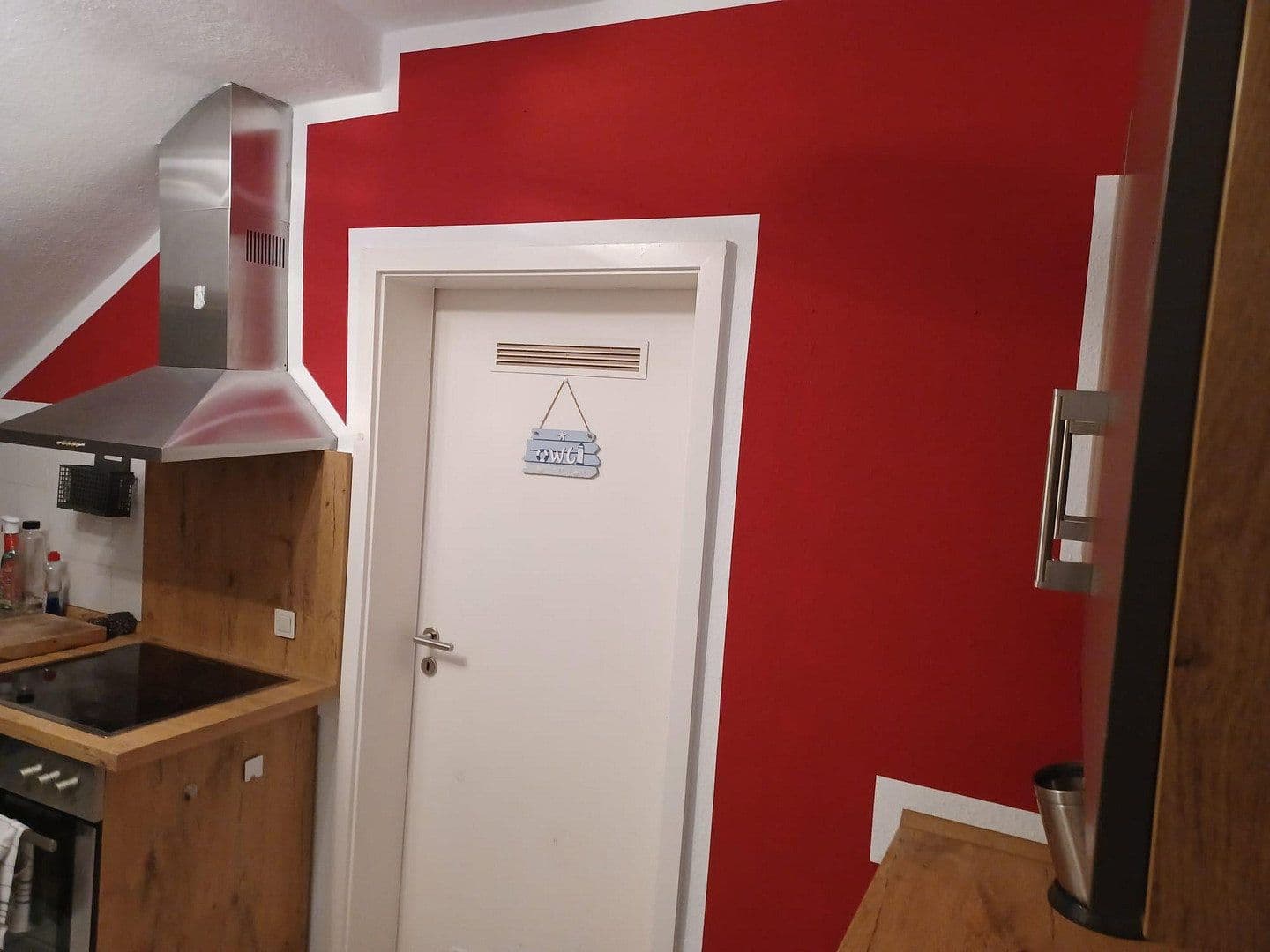 3 bedroom flat to rent, 83 m², Aschaffenburg, Bavaria 3 bedroom flat to rent, 83 m², Aschaffenburg, Bavaria