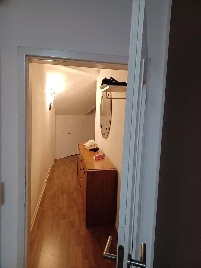 3 bedroom flat to rent, 83 m², Aschaffenburg, Bavaria 3 bedroom flat to rent, 83 m², Aschaffenburg, Bavaria