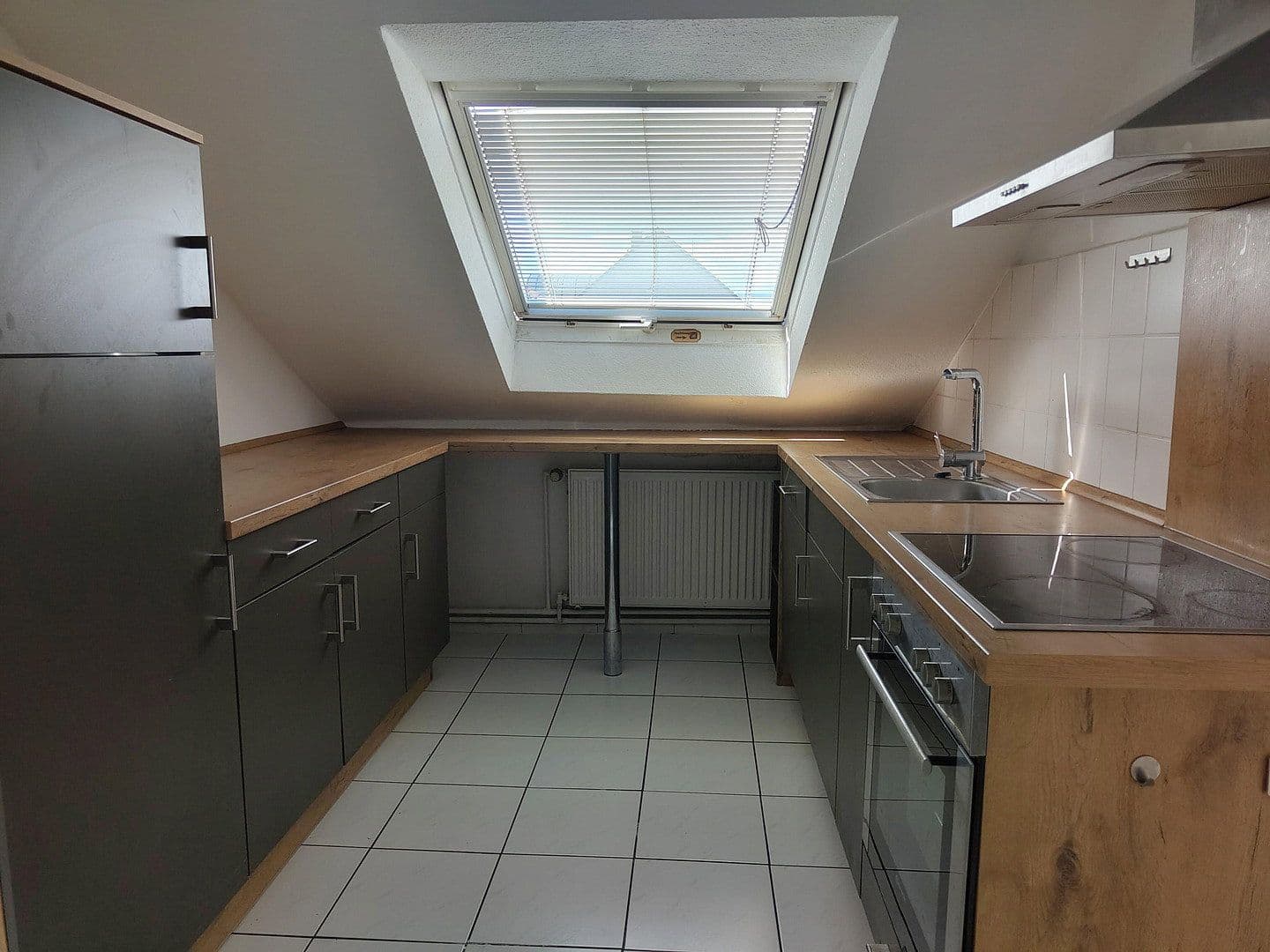 3 bedroom flat to rent, 83 m², Aschaffenburg, Bavaria 3 bedroom flat to rent, 83 m², Aschaffenburg, Bavaria