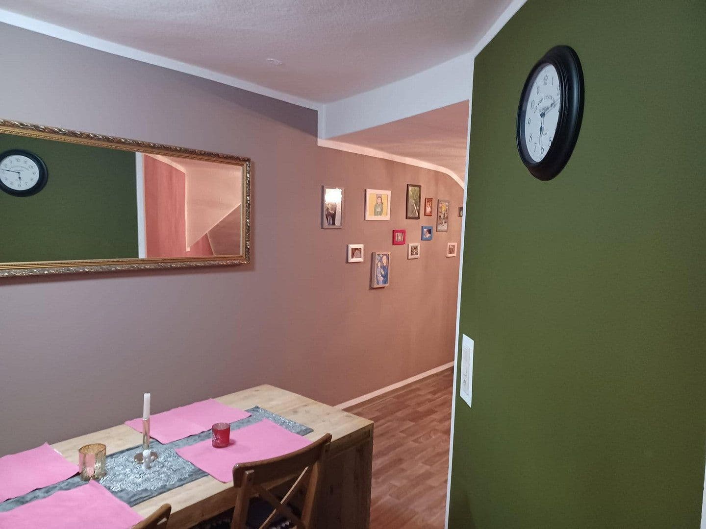 3 bedroom flat to rent, 83 m², Aschaffenburg, Bavaria 3 bedroom flat to rent, 83 m², Aschaffenburg, Bavaria
