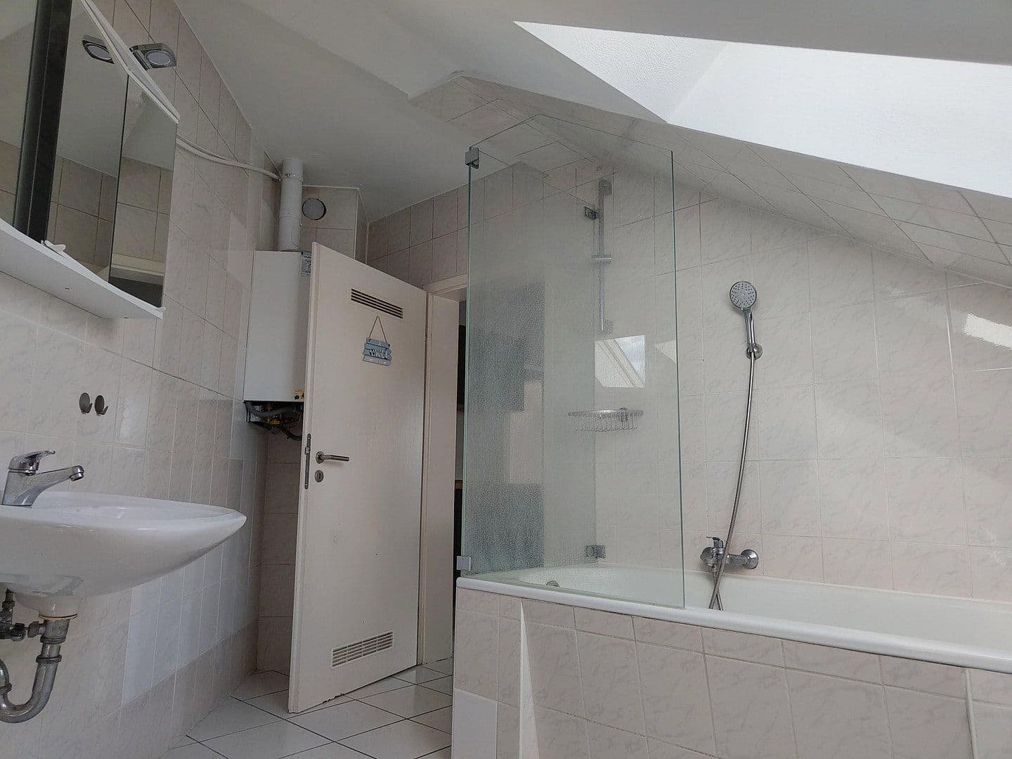 3 bedroom flat to rent, 83 m², Aschaffenburg, Bavaria 3 bedroom flat to rent, 83 m², Aschaffenburg, Bavaria