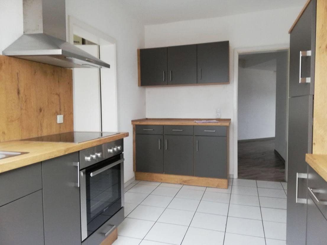 3 bedroom flat to rent, 83 m², Aschaffenburg, Bavaria 3 bedroom flat to rent, 83 m², Aschaffenburg, Bavaria