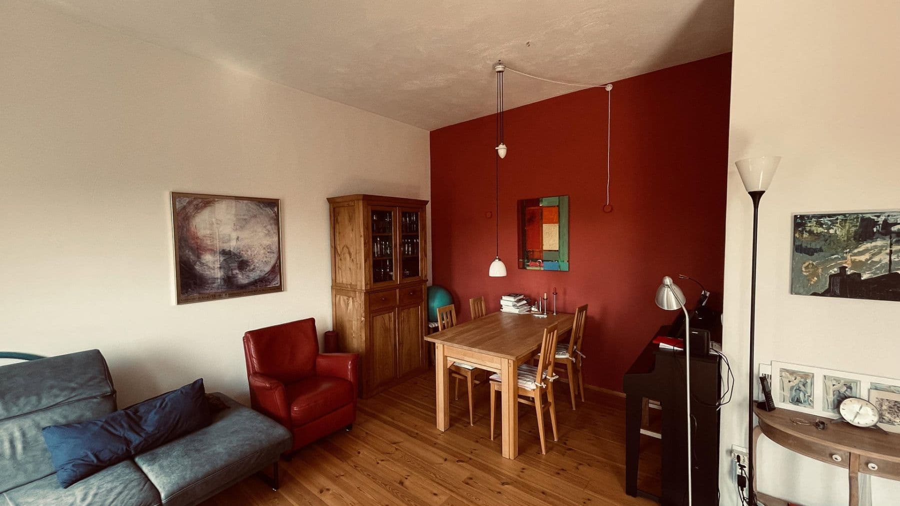 4 bedroom flat for sale, 111 m², Frankfurt am Main, Hesse 4 bedroom flat for sale, 111 m², Frankfurt am Main, Hesse