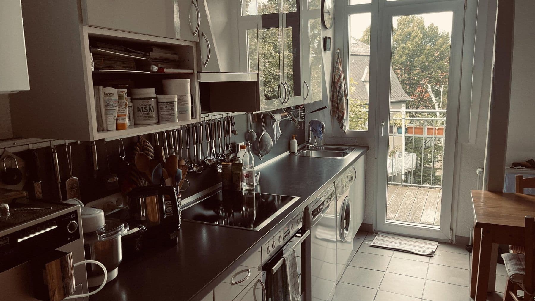 4 bedroom flat for sale, 111 m², Frankfurt am Main, Hesse 4 bedroom flat for sale, 111 m², Frankfurt am Main, Hesse