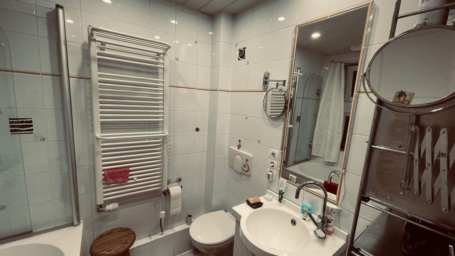 4 bedroom flat for sale, 111 m², Frankfurt am Main, Hesse 4 bedroom flat for sale, 111 m², Frankfurt am Main, Hesse