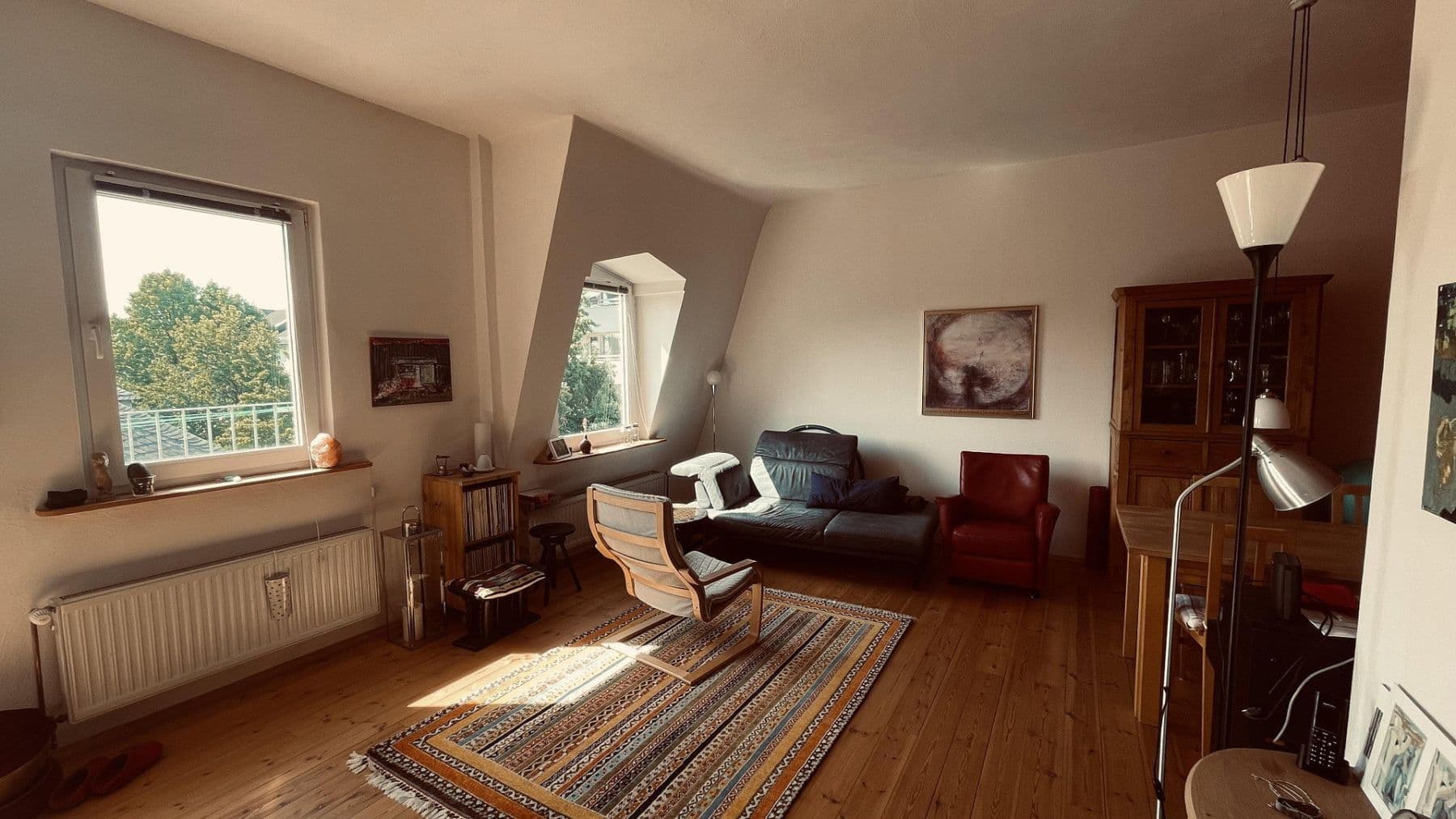 4 bedroom flat for sale, 111 m², Frankfurt am Main, Hesse 4 bedroom flat for sale, 111 m², Frankfurt am Main, Hesse
