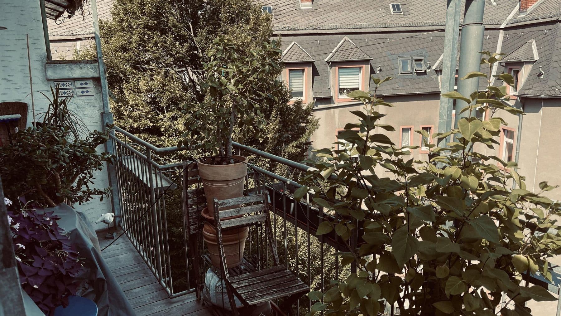 4 bedroom flat for sale, 111 m², Frankfurt am Main, Hesse 4 bedroom flat for sale, 111 m², Frankfurt am Main, Hesse