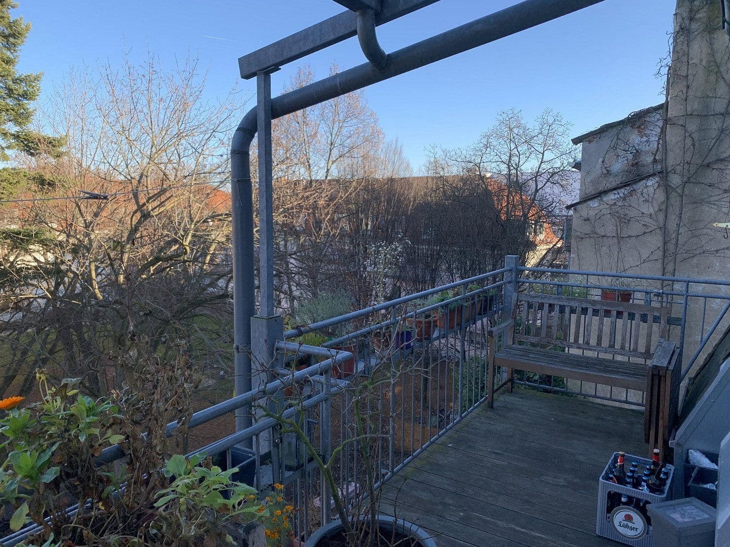 4 bedroom flat for sale, 111 m², Frankfurt am Main, Hesse 4 bedroom flat for sale, 111 m², Frankfurt am Main, Hesse