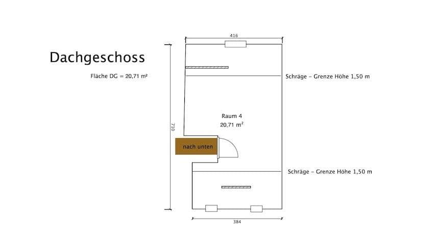 4 bedroom flat for sale, 111 m², Frankfurt am Main, Hesse 4 bedroom flat for sale, 111 m², Frankfurt am Main, Hesse