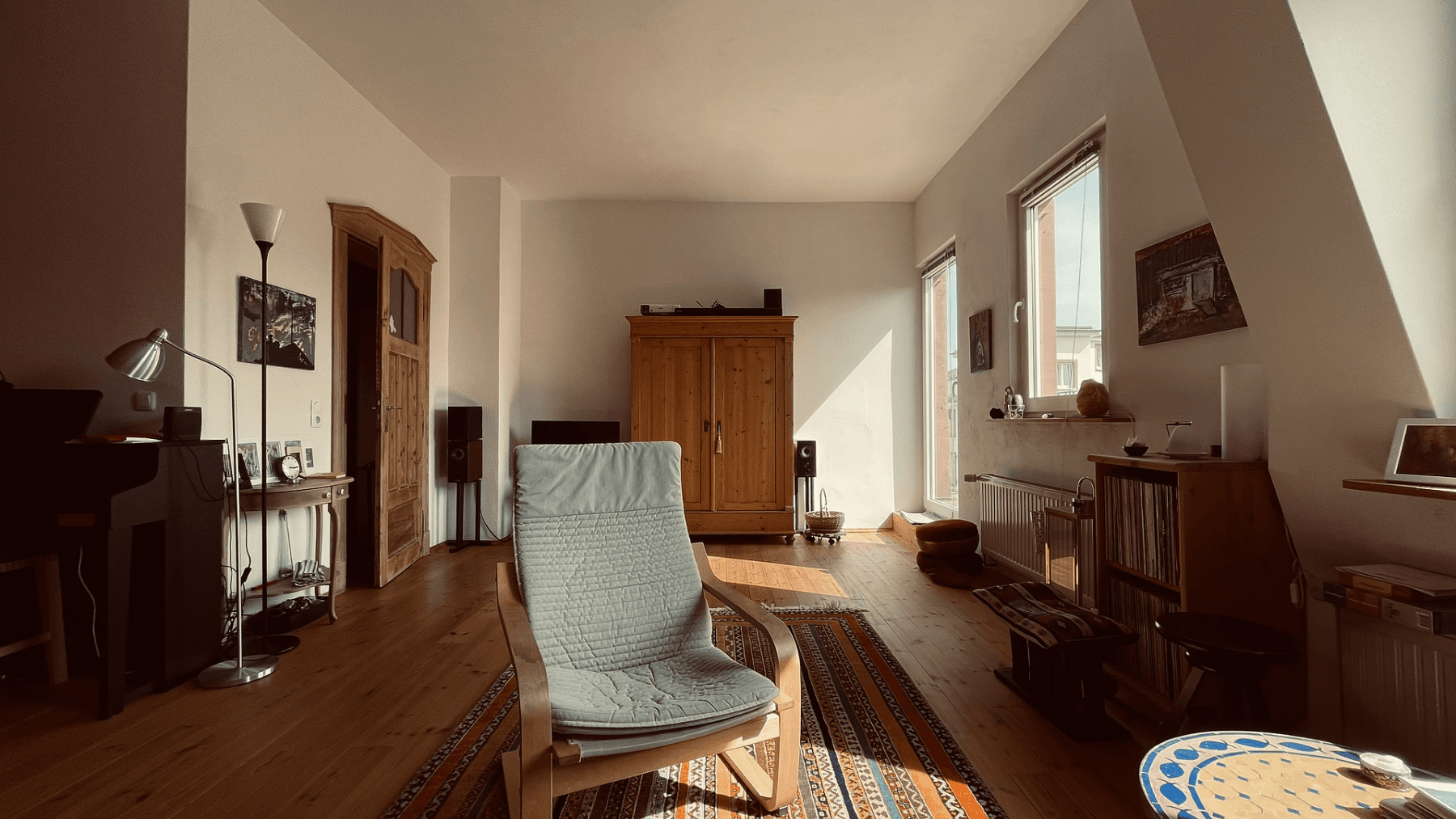 4 bedroom flat for sale, 111 m², Frankfurt am Main, Hesse 4 bedroom flat for sale, 111 m², Frankfurt am Main, Hesse
