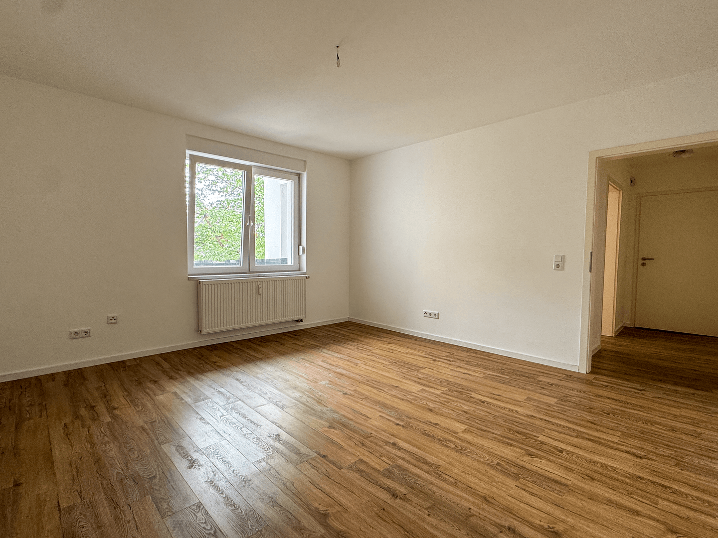 1 bedroom flat to rent, 42 m², Leverkusen, Opladen, North Rhine-Westphalia 1 bedroom flat to rent, 42 m², Leverkusen, Opladen, North Rhine-Westphalia