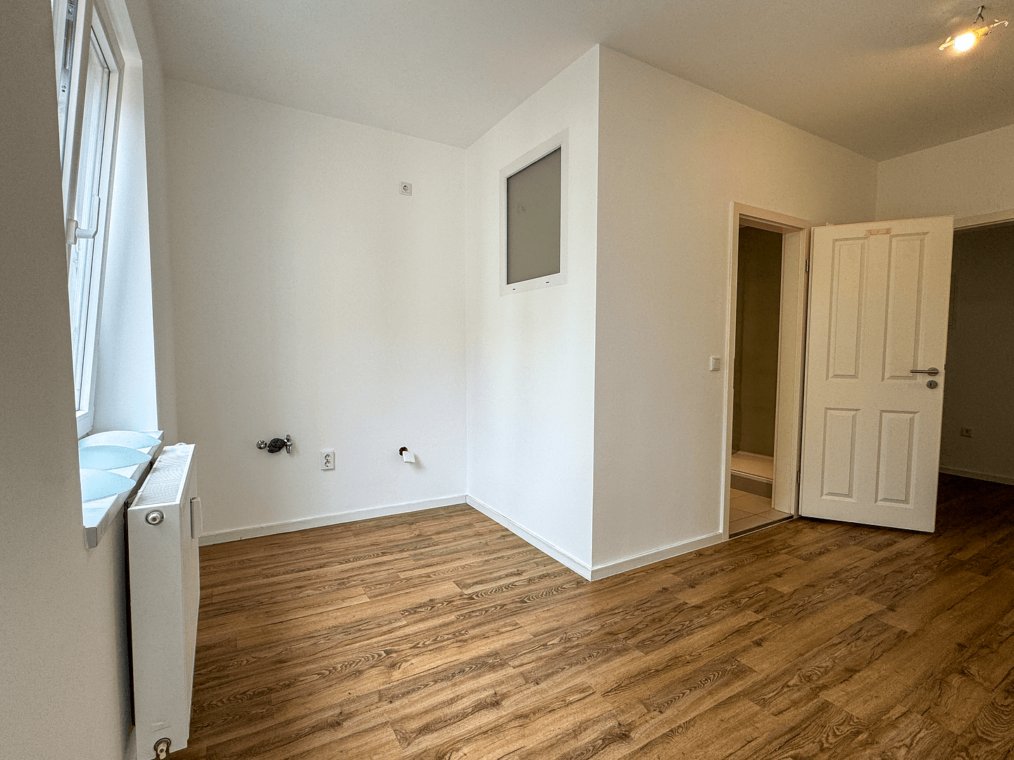 1 bedroom flat to rent, 42 m², Leverkusen, Opladen, North Rhine-Westphalia 1 bedroom flat to rent, 42 m², Leverkusen, Opladen, North Rhine-Westphalia
