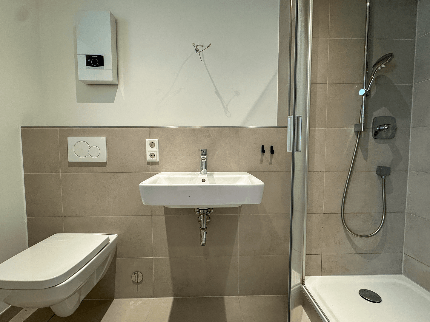 1 bedroom flat to rent, 42 m², Leverkusen, Opladen, North Rhine-Westphalia 1 bedroom flat to rent, 42 m², Leverkusen, Opladen, North Rhine-Westphalia