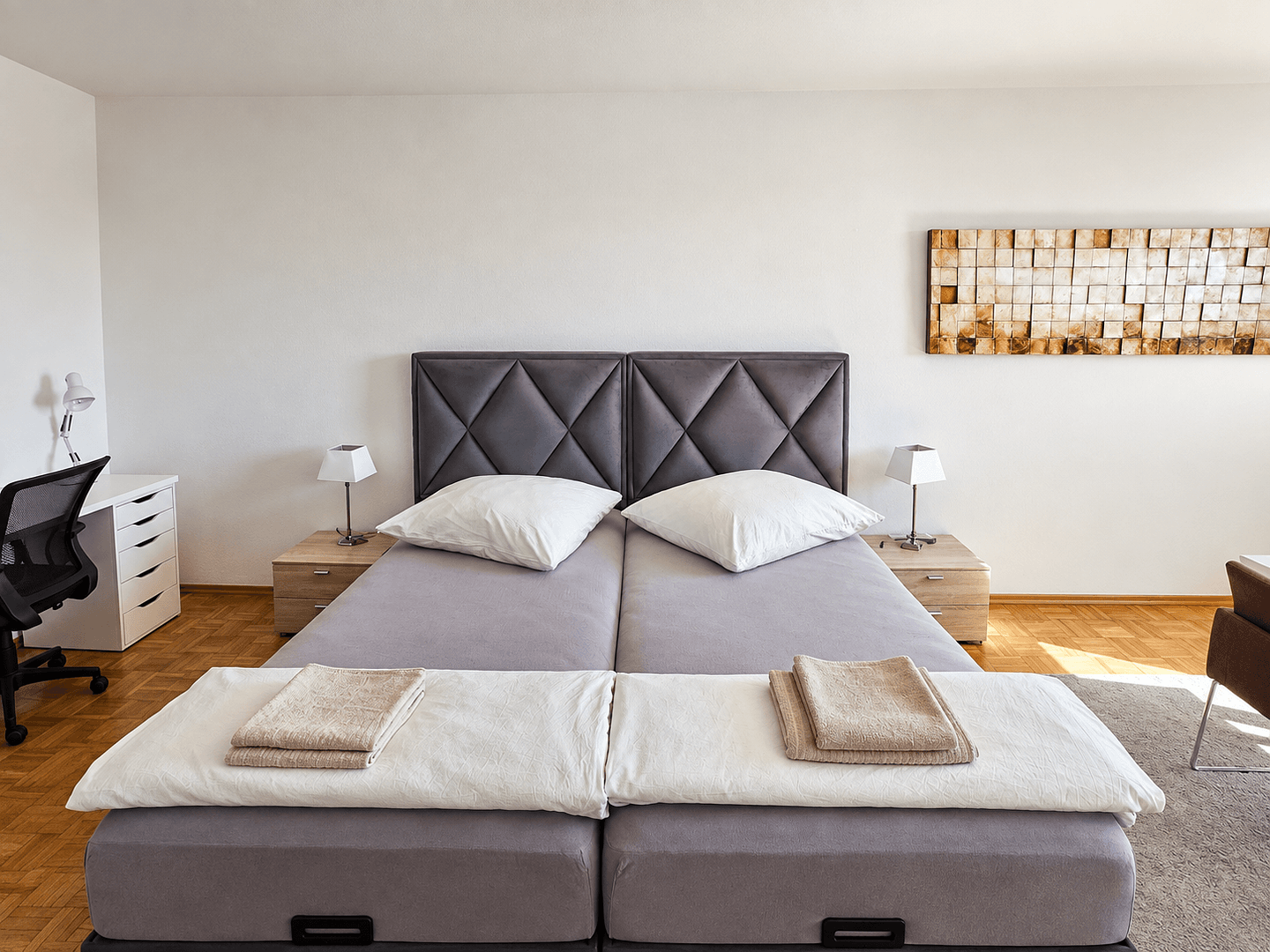 1 bedroom flat to rent, 35 m², Bamberg, Bavaria 1 bedroom flat to rent, 35 m², Bamberg, Bavaria