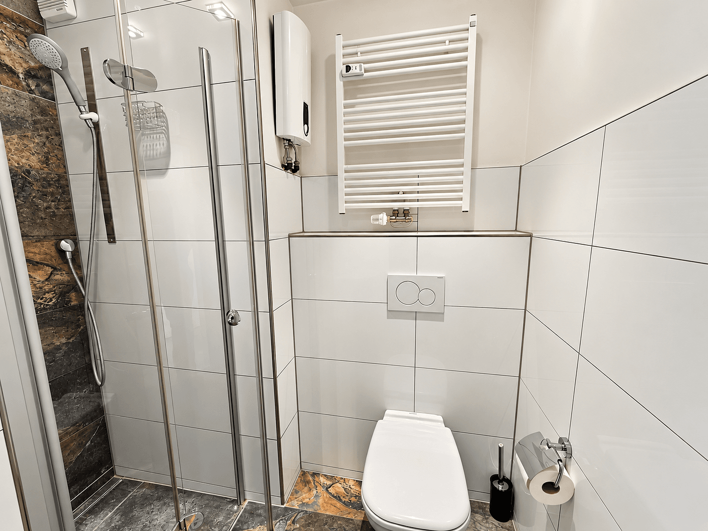 1 bedroom flat to rent, 35 m², Bamberg, Bavaria 1 bedroom flat to rent, 35 m², Bamberg, Bavaria