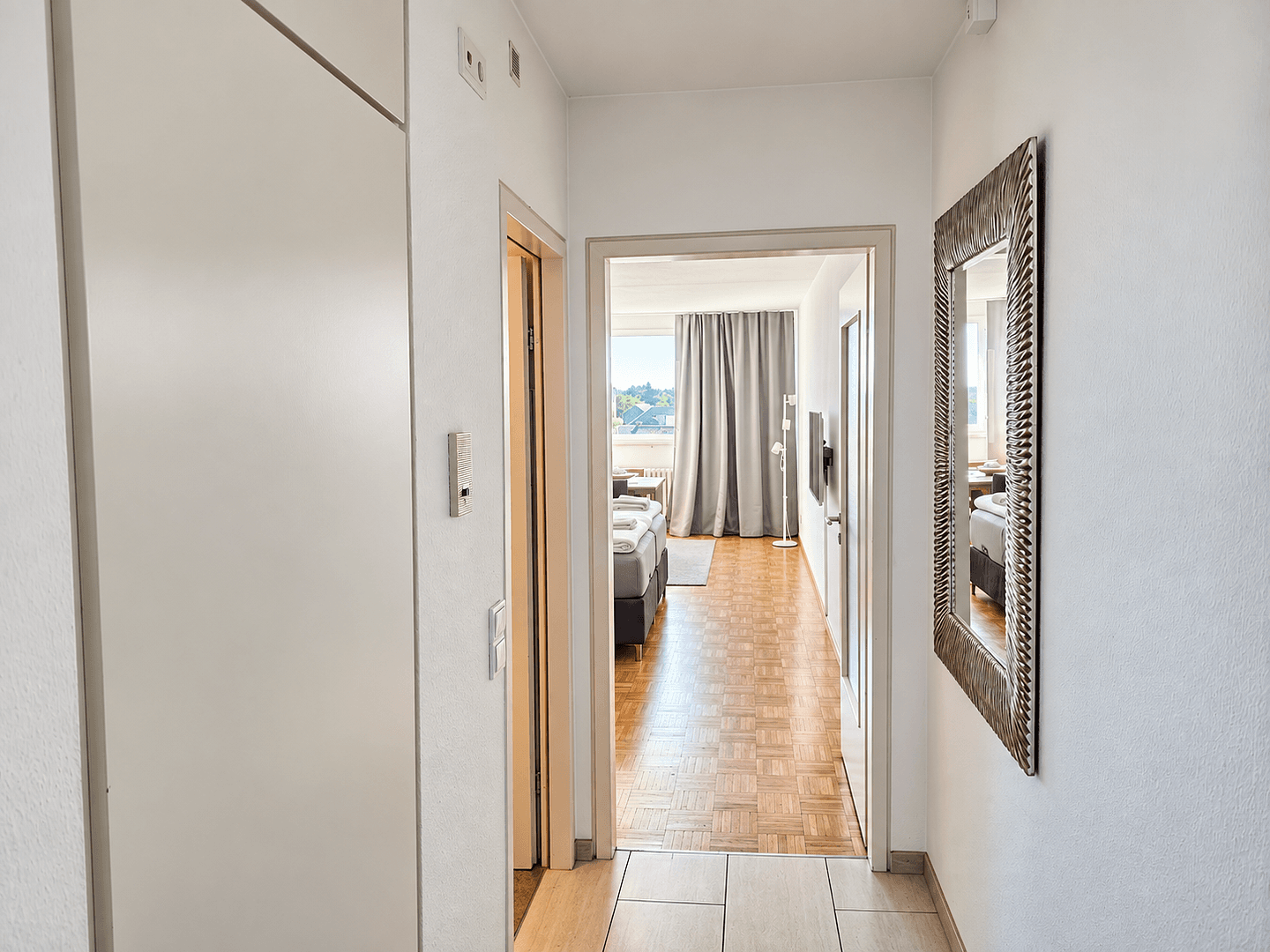 1 bedroom flat to rent, 35 m², Bamberg, Bavaria 1 bedroom flat to rent, 35 m², Bamberg, Bavaria