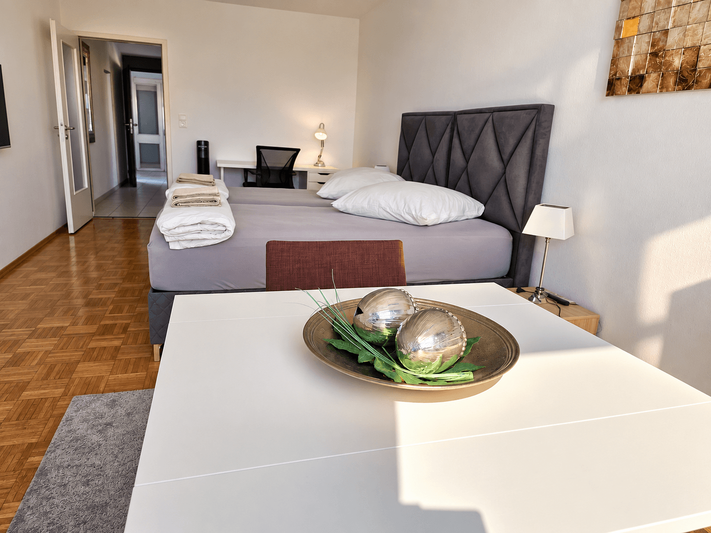 1 bedroom flat to rent, 35 m², Bamberg, Bavaria 1 bedroom flat to rent, 35 m², Bamberg, Bavaria