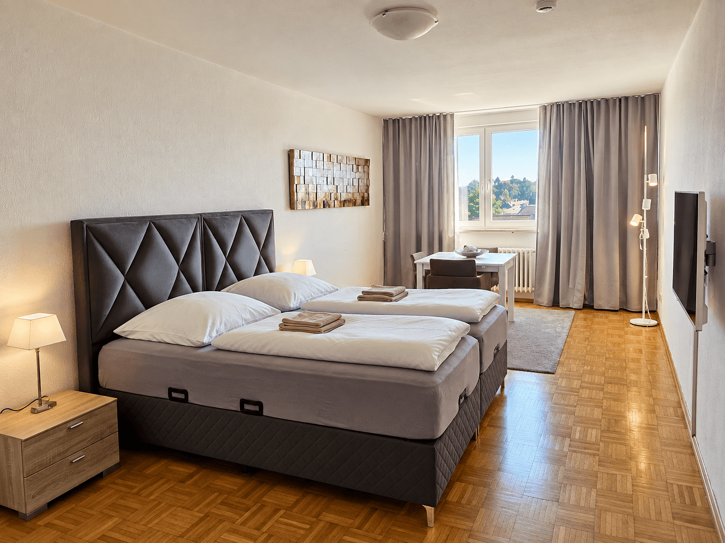 1 bedroom flat to rent, 35 m², Bamberg, Bavaria 1 bedroom flat to rent, 35 m², Bamberg, Bavaria