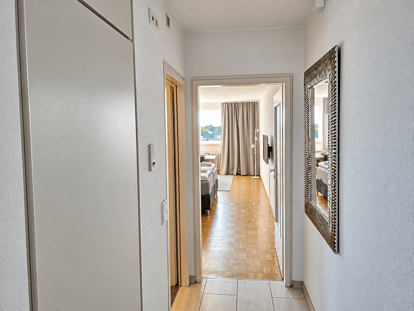 1 bedroom flat to rent, 35 m², Bamberg, Bavaria 1 bedroom flat to rent, 35 m², Bamberg, Bavaria