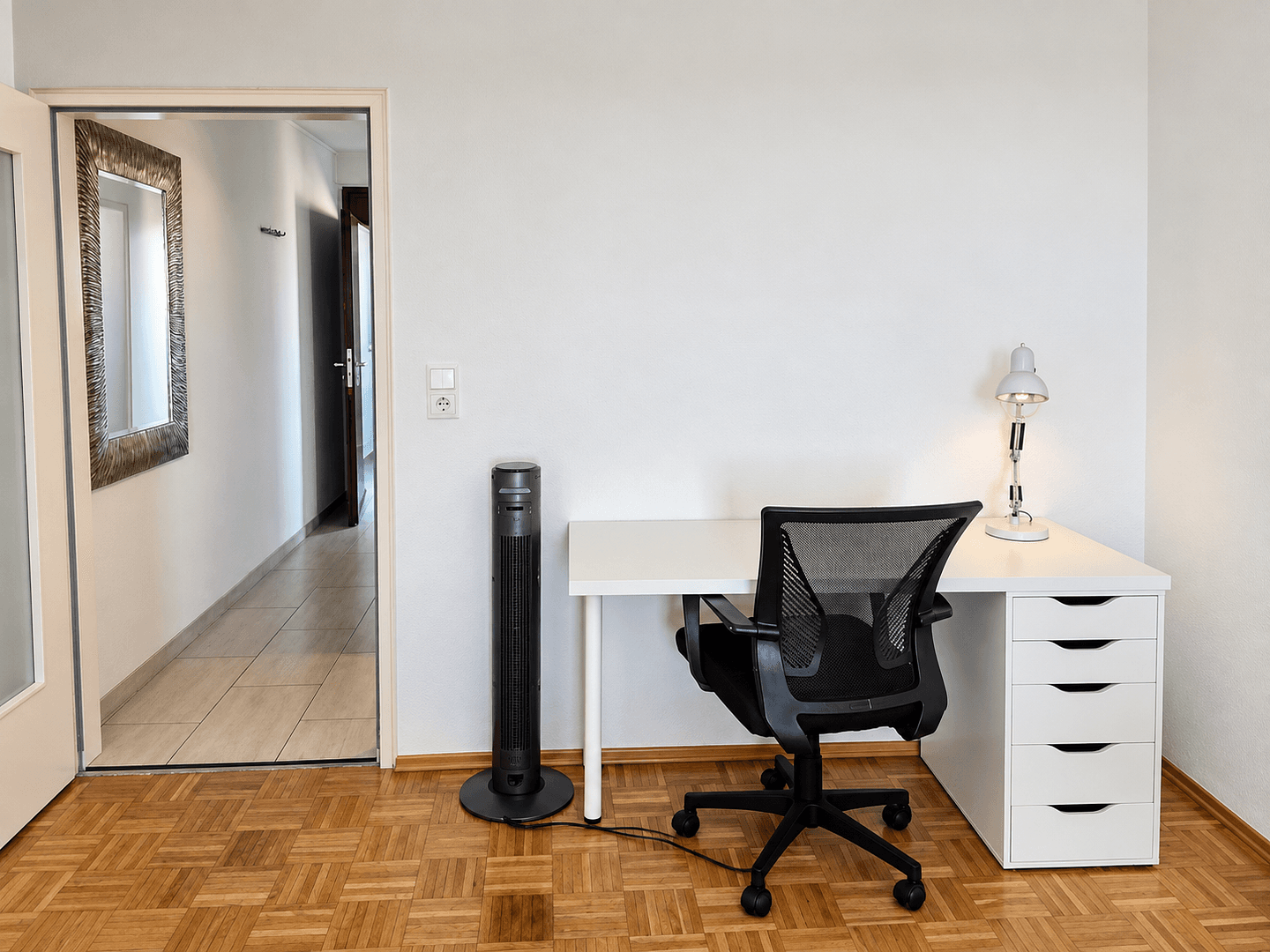 1 bedroom flat to rent, 35 m², Bamberg, Bavaria 1 bedroom flat to rent, 35 m², Bamberg, Bavaria