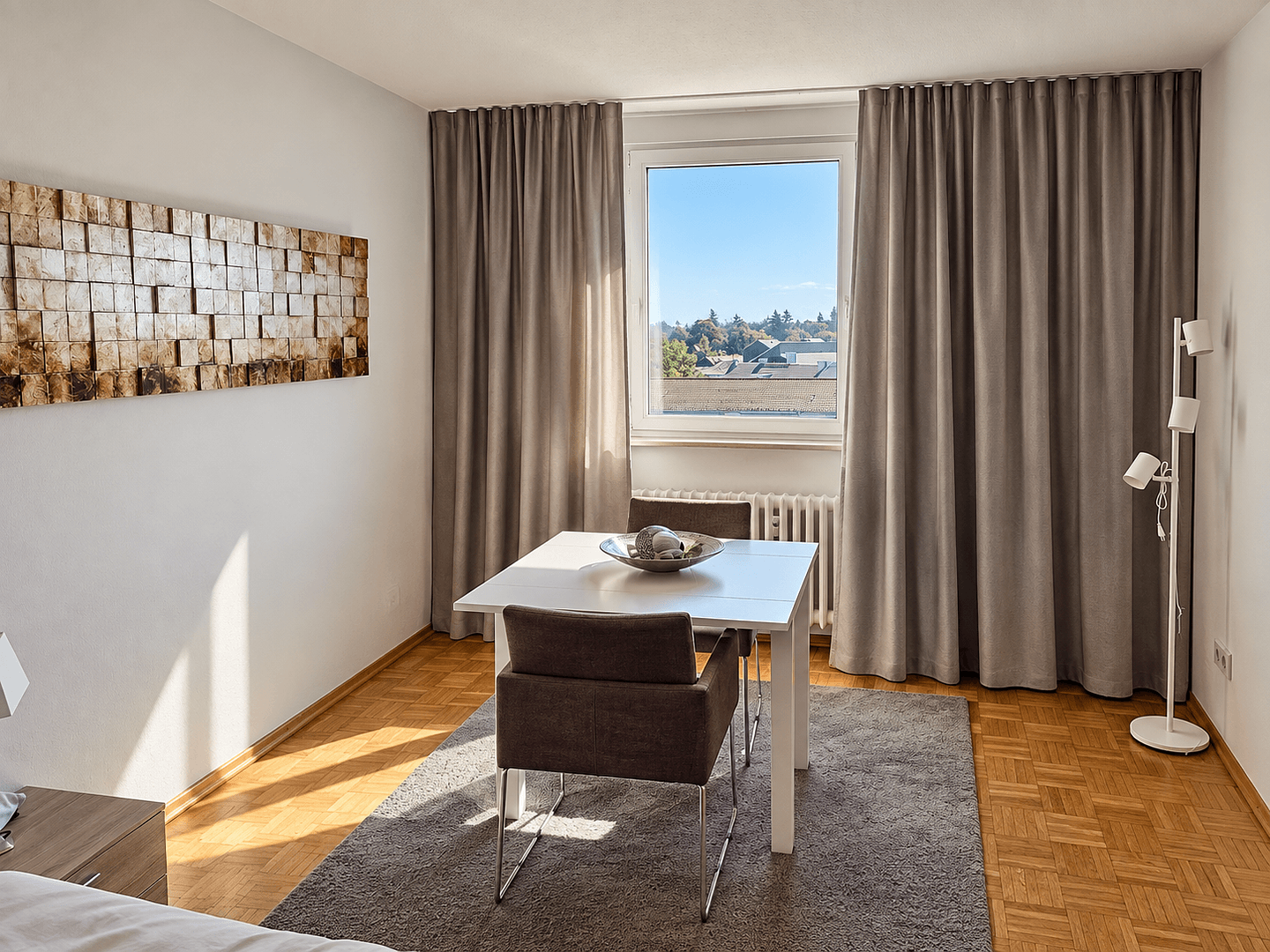 1 bedroom flat to rent, 35 m², Bamberg, Bavaria 1 bedroom flat to rent, 35 m², Bamberg, Bavaria