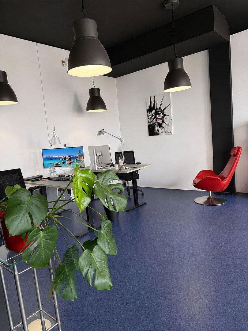 office to rent, 113 m², Hamburg, Hamburg office to rent, 113 m², Hamburg, Hamburg