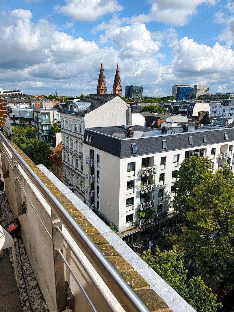office to rent, 113 m², Hamburg, Hamburg office to rent, 113 m², Hamburg, Hamburg