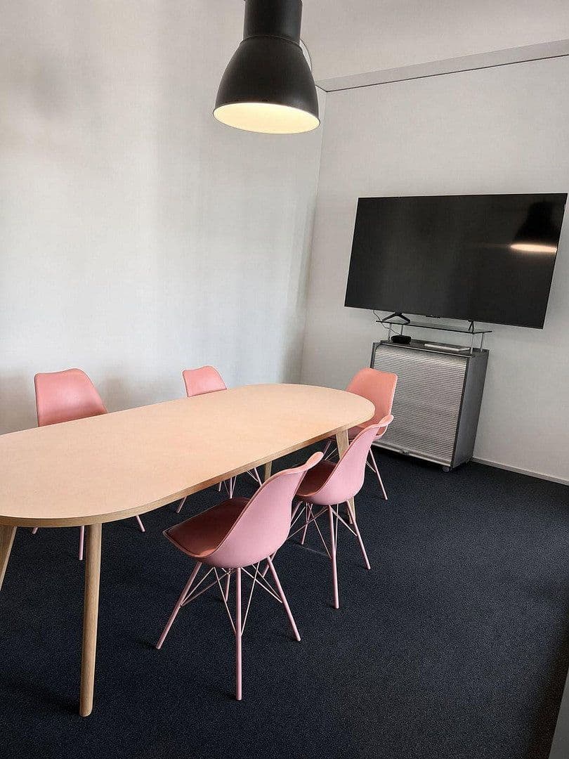 office to rent, 113 m², Hamburg, Hamburg office to rent, 113 m², Hamburg, Hamburg