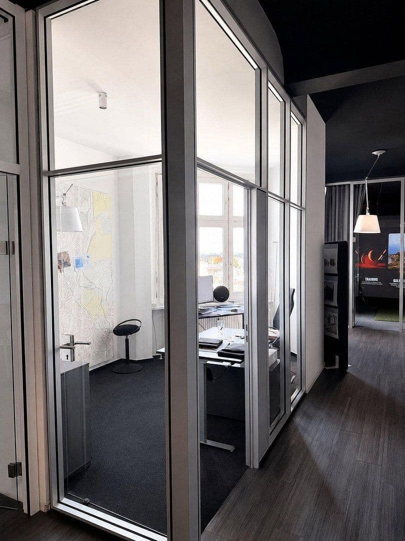 office to rent, 113 m², Hamburg, Hamburg office to rent, 113 m², Hamburg, Hamburg