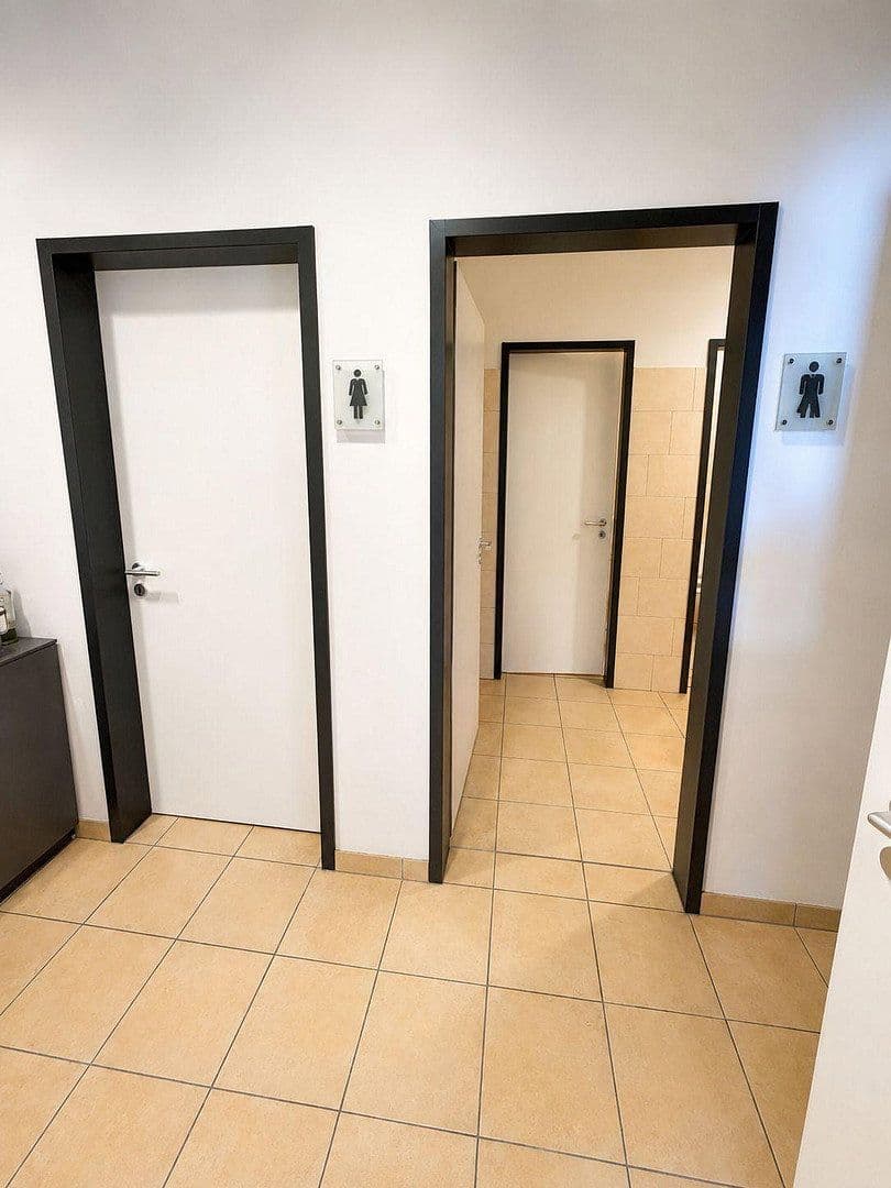 office to rent, 113 m², Hamburg, Hamburg office to rent, 113 m², Hamburg, Hamburg