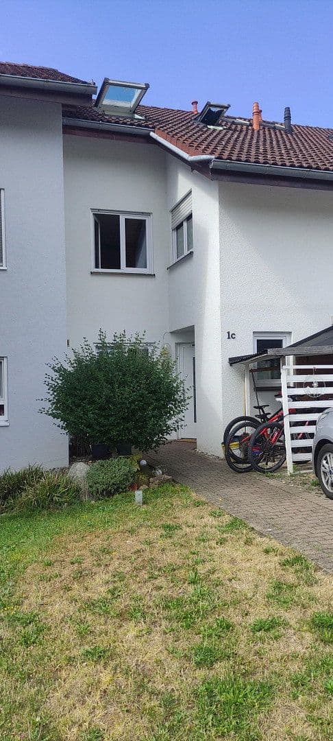 house for sale, 140 m², Wutöschingen, Baden-Württemberg house for sale, 140 m², Wutöschingen, Baden-Württemberg