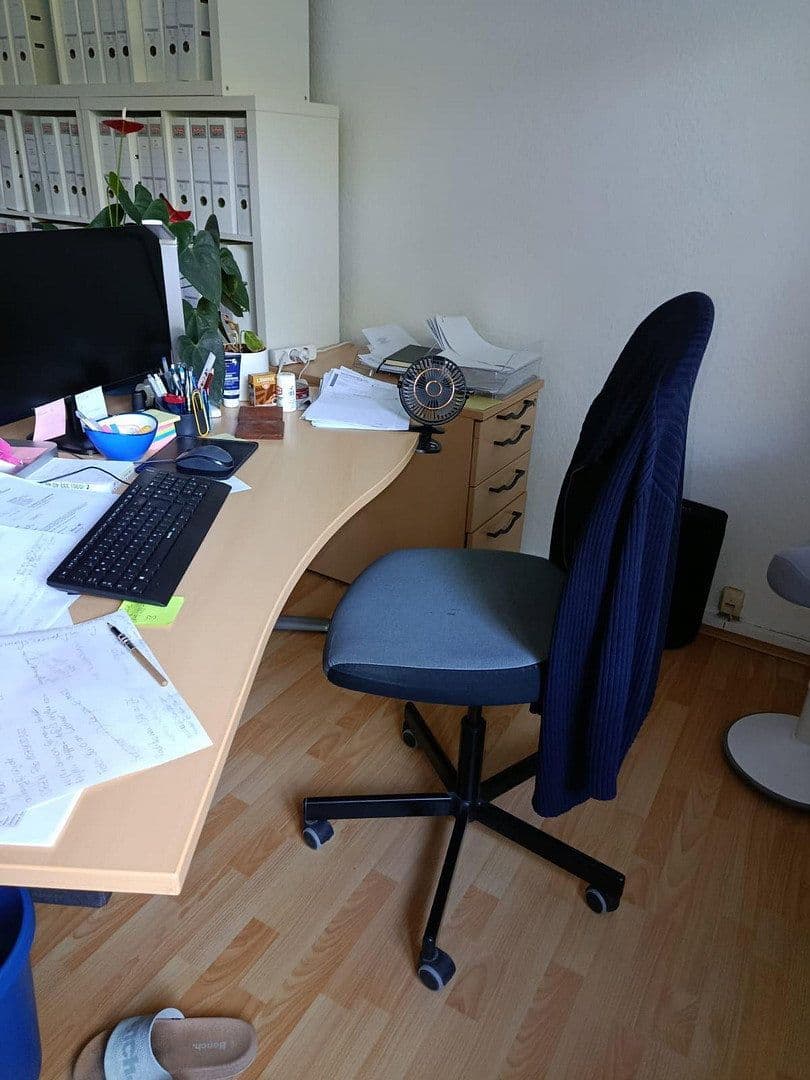 office to rent, 60 m², Dörpfeldstraße 12, Berlin, Berlin office to rent, 60 m², Dörpfeldstraße 12, Berlin, Berlin