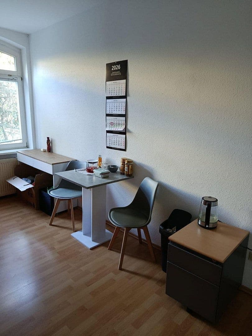 office to rent, 60 m², Dörpfeldstraße 12, Berlin, Berlin office to rent, 60 m², Dörpfeldstraße 12, Berlin, Berlin