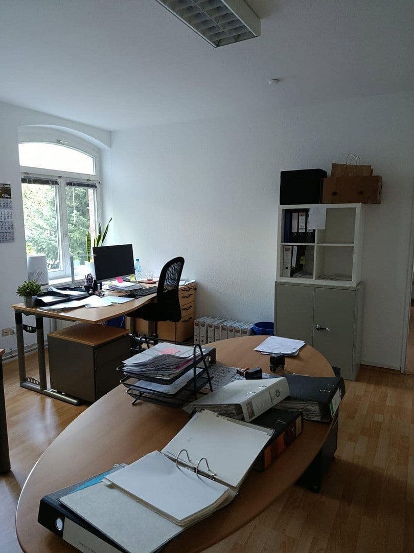 office to rent, 60 m², Dörpfeldstraße 12, Berlin, Berlin office to rent, 60 m², Dörpfeldstraße 12, Berlin, Berlin