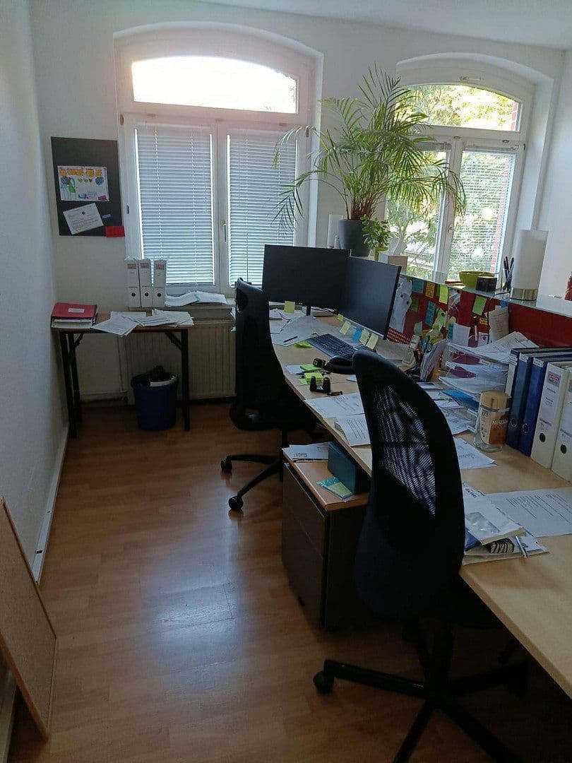 office to rent, 60 m², Dörpfeldstraße 12, Berlin, Berlin office to rent, 60 m², Dörpfeldstraße 12, Berlin, Berlin