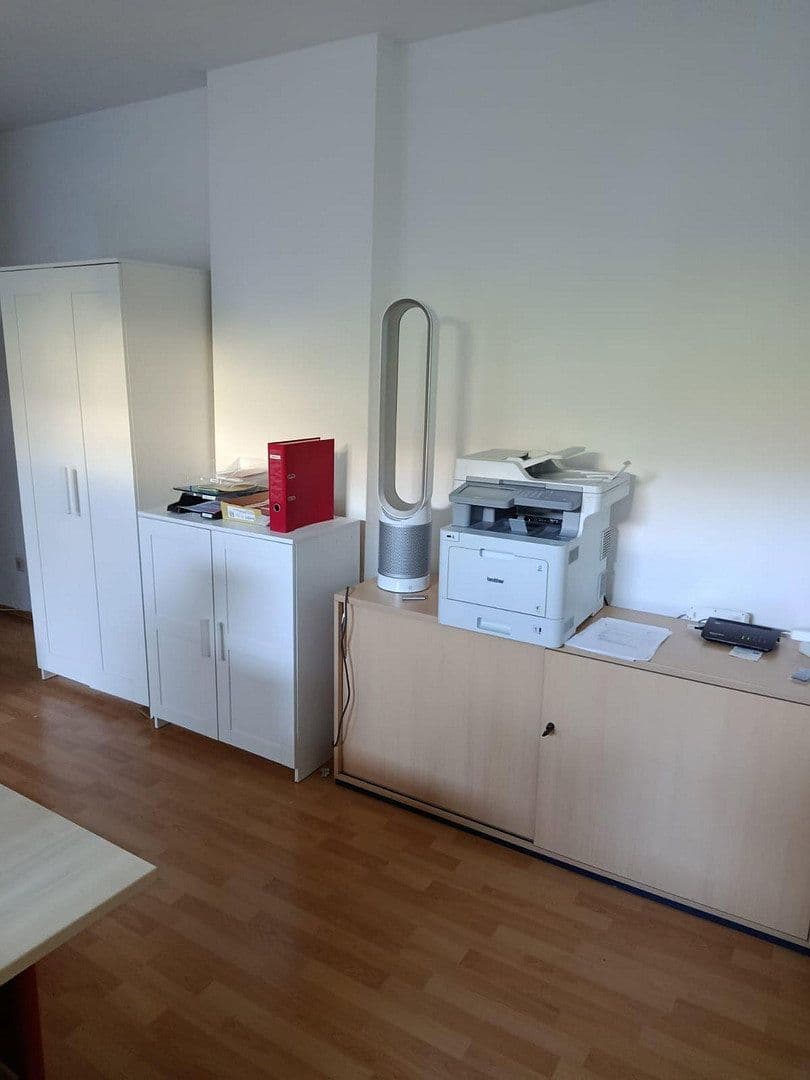 office to rent, 60 m², Dörpfeldstraße 12, Berlin, Berlin office to rent, 60 m², Dörpfeldstraße 12, Berlin, Berlin