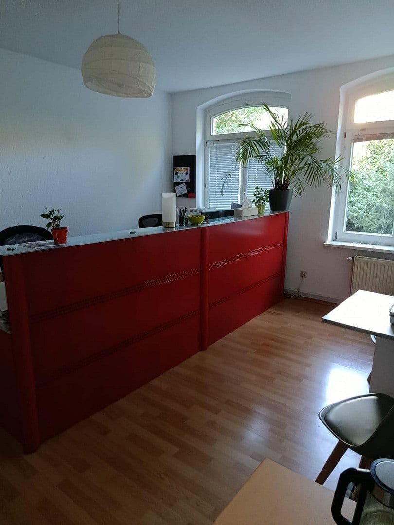 office to rent, 60 m², Dörpfeldstraße 12, Berlin, Berlin office to rent, 60 m², Dörpfeldstraße 12, Berlin, Berlin