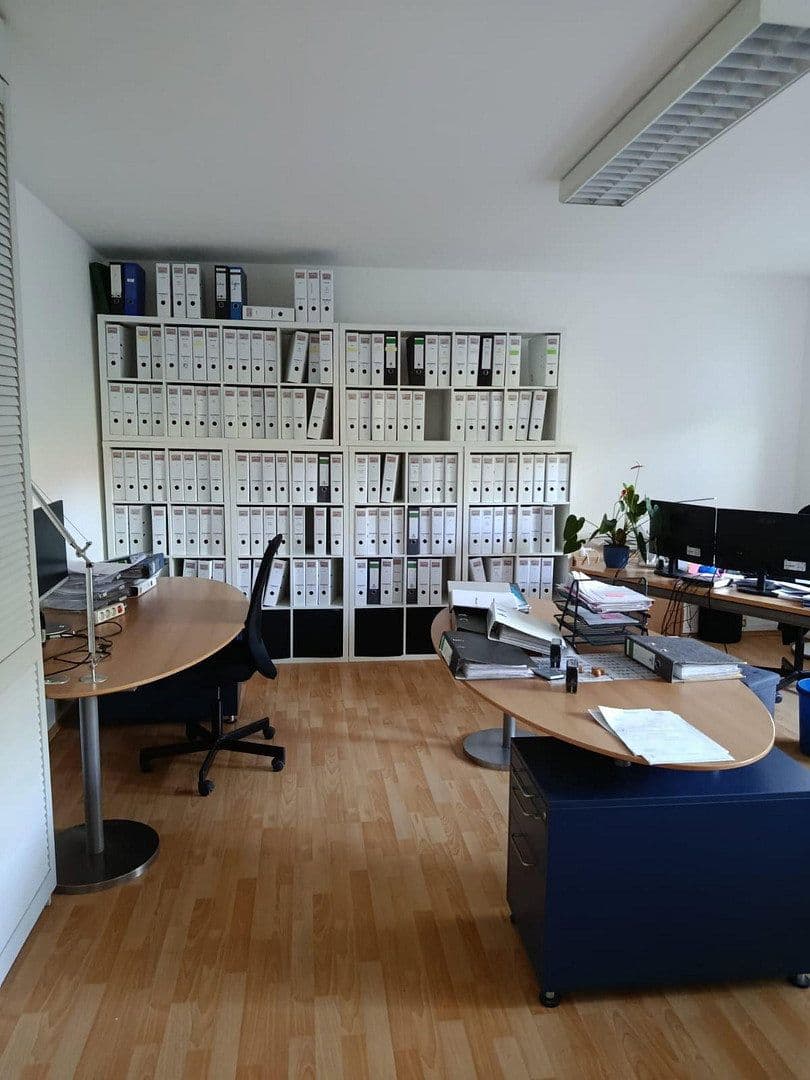 office to rent, 60 m², Dörpfeldstraße 12, Berlin, Berlin office to rent, 60 m², Dörpfeldstraße 12, Berlin, Berlin
