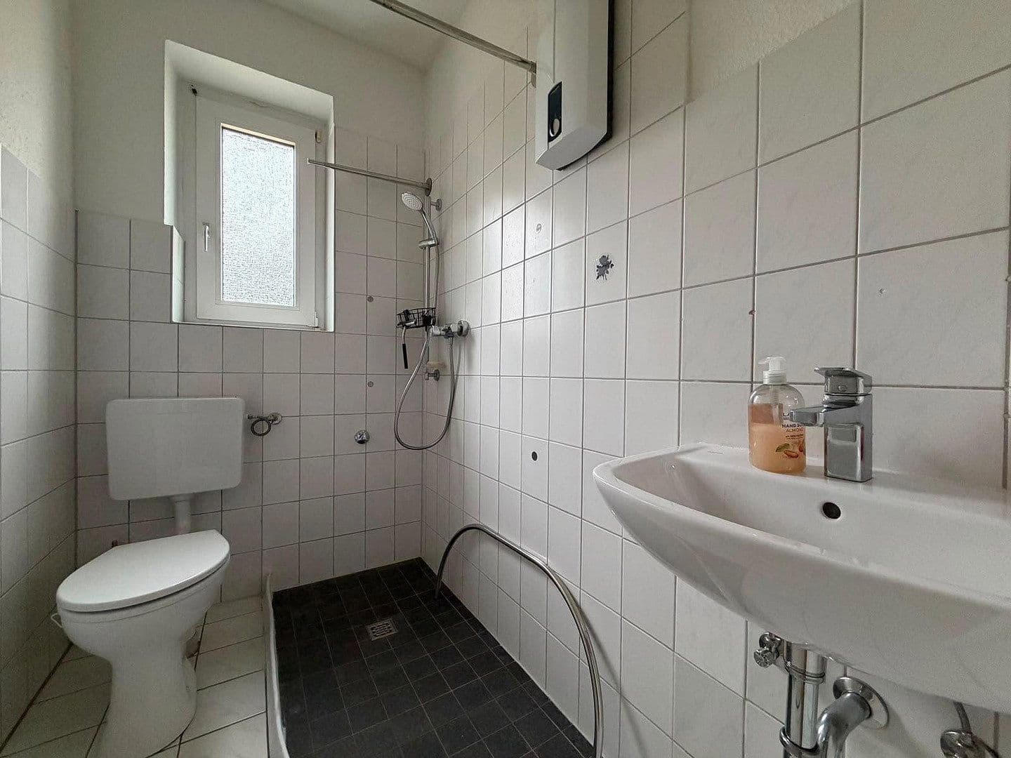 3 bedroom flat to rent, 52 m², Voerstestraße 18, Castrop-Rauxel, North Rhine-Westphalia 3 bedroom flat to rent, 52 m², Voerstestraße 18, Castrop-Rauxel, North Rhine-Westphalia