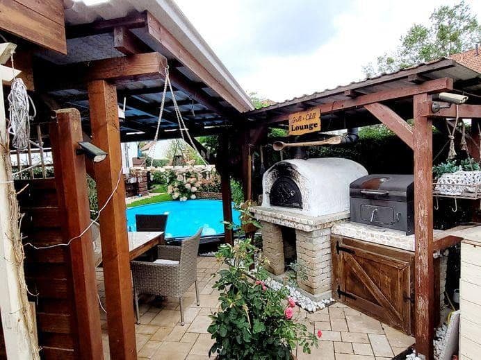 house for sale, 125 m², Halbe, Brandenburg house for sale, 125 m², Halbe, Brandenburg