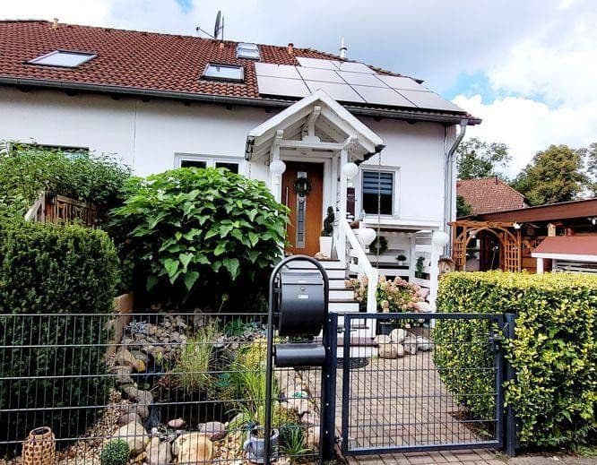 house for sale, 125 m², Halbe, Brandenburg house for sale, 125 m², Halbe, Brandenburg