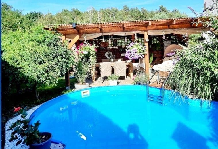 house for sale, 125 m², Halbe, Brandenburg house for sale, 125 m², Halbe, Brandenburg