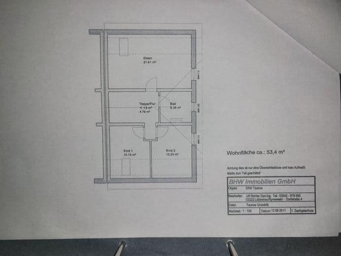 house for sale, 125 m², Halbe, Brandenburg house for sale, 125 m², Halbe, Brandenburg