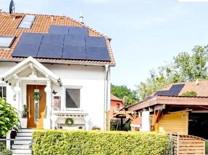 house for sale, 125 m², Halbe, Brandenburg house for sale, 125 m², Halbe, Brandenburg