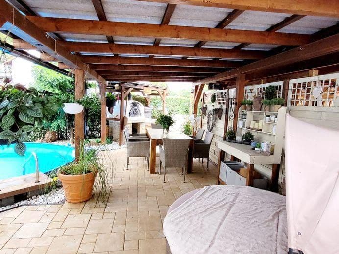 house for sale, 125 m², Halbe, Brandenburg house for sale, 125 m², Halbe, Brandenburg