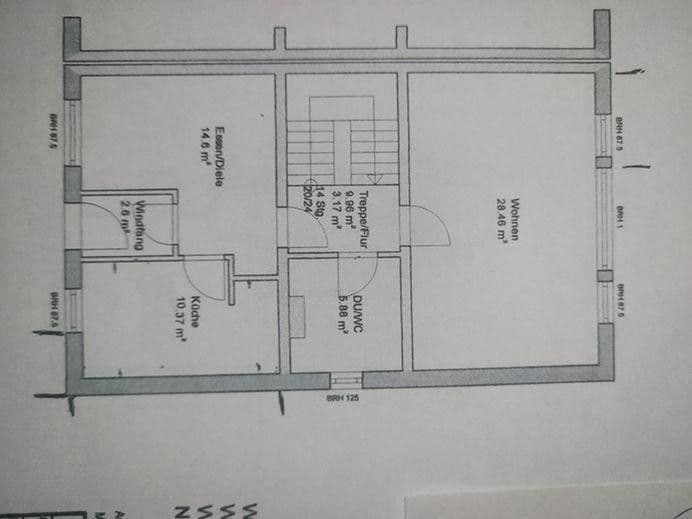 house for sale, 125 m², Halbe, Brandenburg house for sale, 125 m², Halbe, Brandenburg