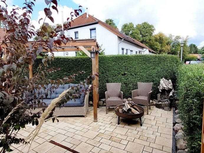 house for sale, 125 m², Halbe, Brandenburg house for sale, 125 m², Halbe, Brandenburg